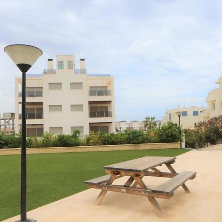 235 Zenia Mar Azul-Alicante Holiday Orihuela Eksteriør bilde